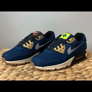 Nike Air Max 90 Premium ’Tokyo City Pack’